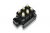 Блок клапанов компрессора пневмоподвески Porsche Cayenne I 955/957 (оригинал) фото в интернет магазина ZolotarevAuto