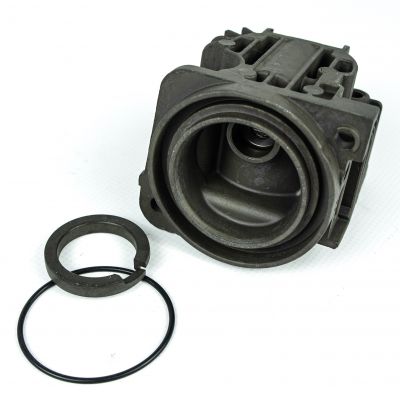 Ремкомплект компрессора для Audi A6 C6 Allroad (под датчик температуры) фото в интернет магазина ZolotarevAuto